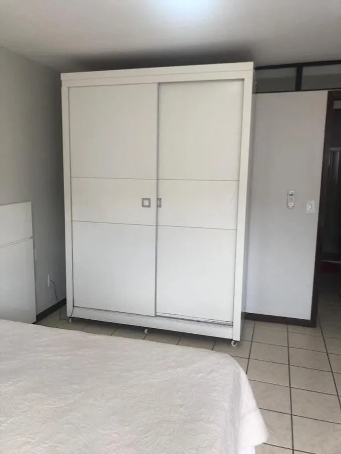 Aparthotel Atlantico Flat Apt 210 Natal Brasilien