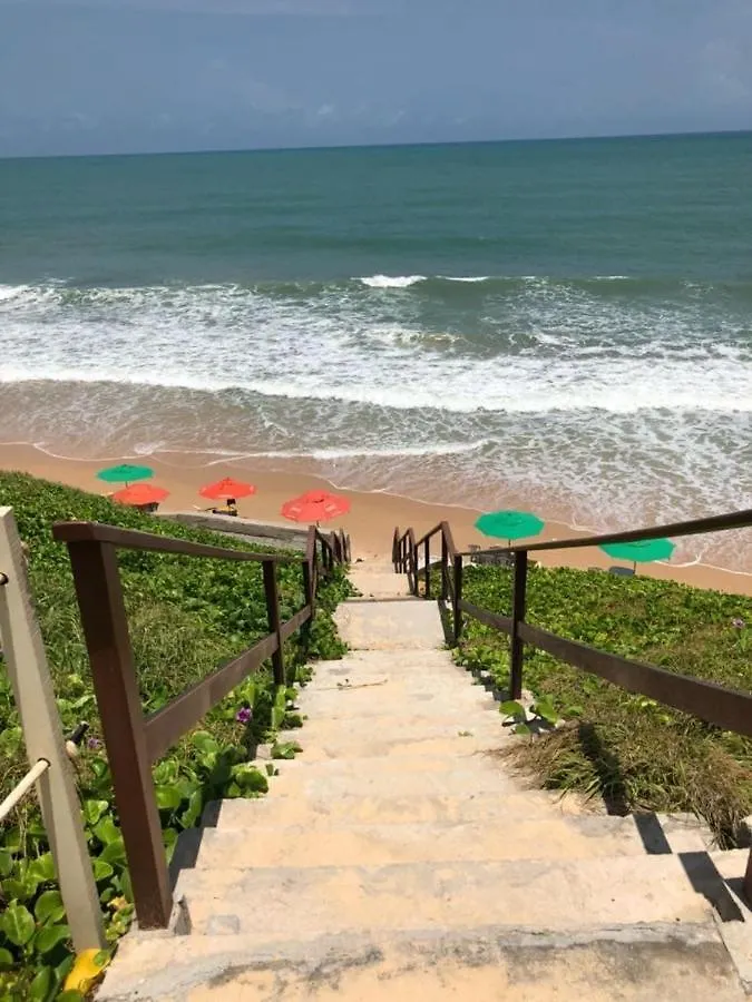 Atlantico Flat Apt 210 Natal 0*,  Brazil