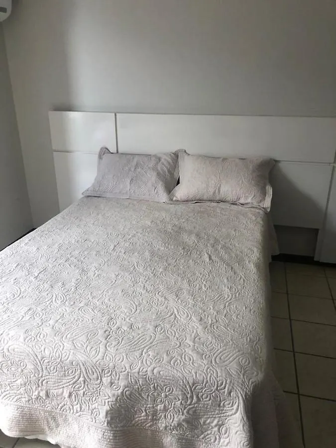 Aparthotel Atlantico Flat Apt 210 Natal